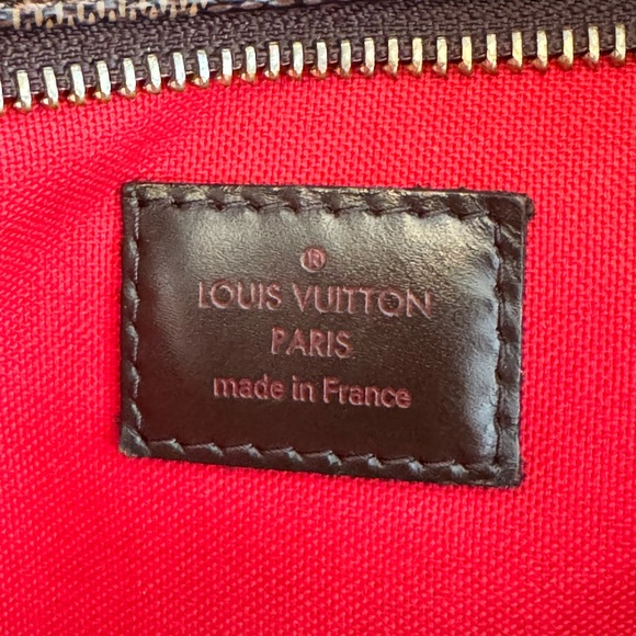 Louis Vuitton Bloomsbury GM*PRICE is FIRM* - Picture 4 of 16